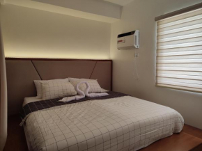 The Zen Suites at Matina Enclaves